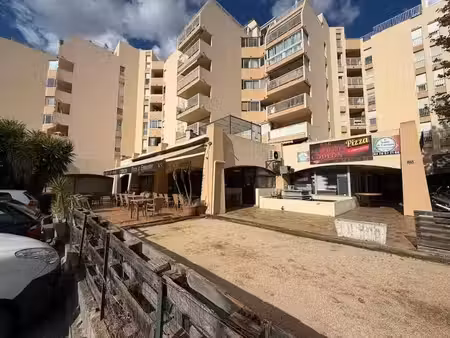 vente locaux professionnels 113 m² à ajaccio (20000)  235 000 €