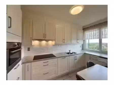 appartement à vendre avec garage et terrasse   deurne (rbx17515)