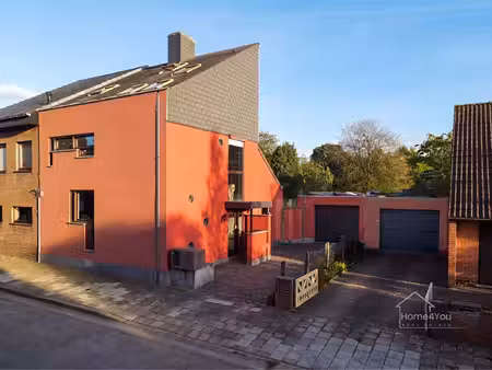 huis te koop in oostakker met 3 slaapkamers