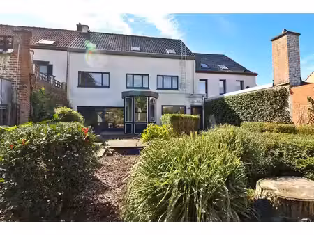 huis te koop in bellegem met 8 slaapkamers