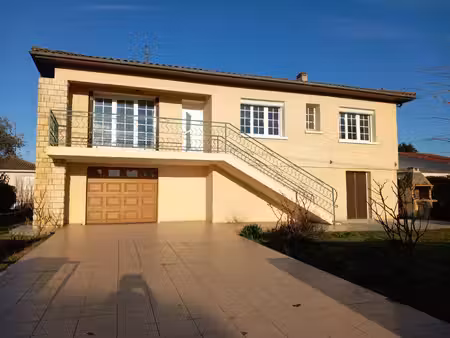 location maison 4 pièces 92m² marmande 47200