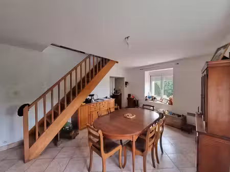 vente maison 5 pièces 120 m² à cernion (08260)  118 000 €
