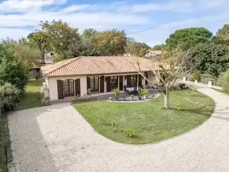 vente maison 4 pièces 138 m² à la teste-de-buch (33260)  677 000 €