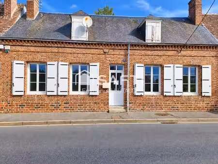 maison au cœur de droué proche commodités