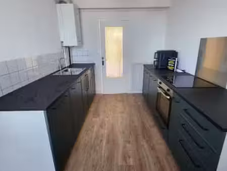 vente appartement 4 pièces à brest (29200) : à vendre 4 pièces / 80m² brest