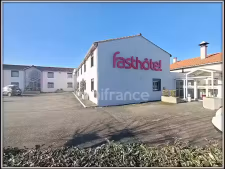 vente locaux professionnels 40 pièces 800 m² à séméac (65600)  299 000 €