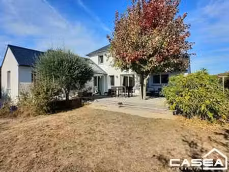 vente maison à loctudy (29750) : à vendre / 137m² loctudy
