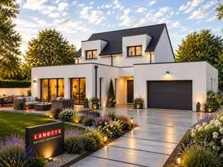 vente maison à paimpol (22500) : à vendre / 148m² paimpol