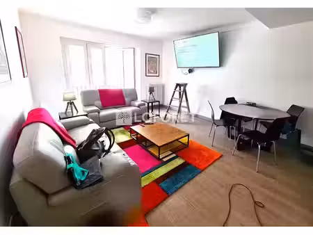 vente locaux professionnels 5 pièces 106.76 m² à chambery (73000)  320 900 €