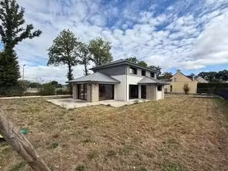 vente maison à dinan (22100) : à vendre / 152m² dinan