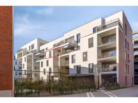 appartement te koop in leuven met 3 slaapkamers