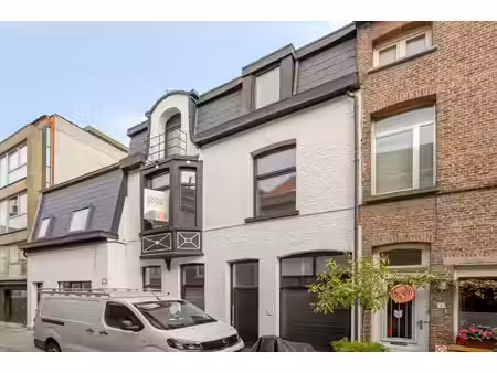 huis te koop in mechelen met 6 slaapkamers