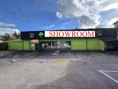 vente locaux professionnels 3 pièces 308 m² à riedisheim (68400)  380 000 €