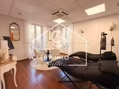 location locaux professionnels 0 pièces 59 m² à marseille 1er (13001)  1 250 €