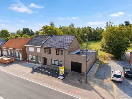huis te koop in laakdal met 3 slaapkamers