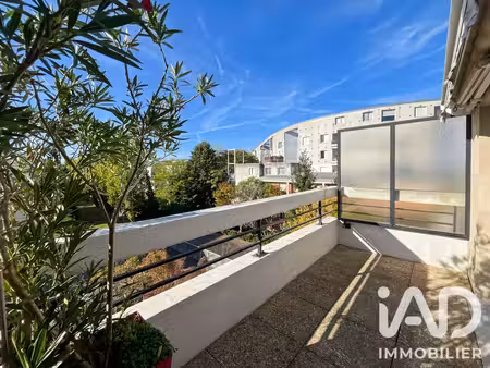 appartement à combs-la-ville (77380)