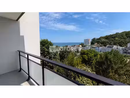 appartement le havre 3 pièce(s) 71 m2