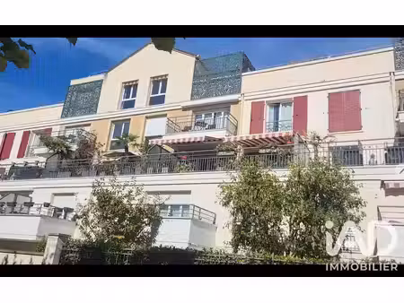 appartement à le mée-sur-seine (77350)