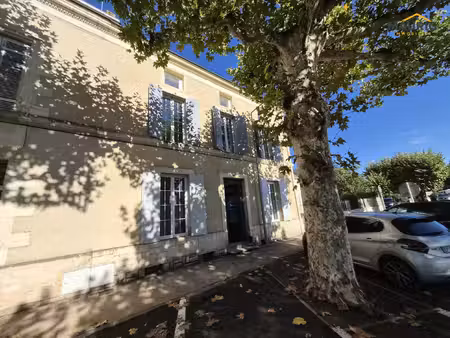 appartement t2 entièrement rénové aucun travaux parking