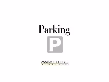 parking à louer à ixelles (vbe80353)
