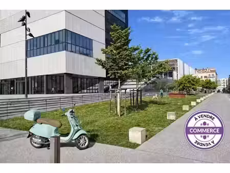 vente locaux professionnels 3 pièces 100 m² à pau (64000)  355 000 €