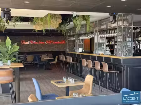 vente locaux professionnels 423 m² à perpignan (66000)  425 000 €