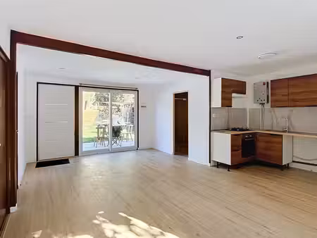 châlet à livry-sur-seine (77000)