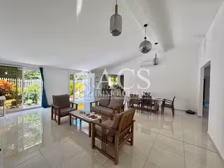 coup de coeur d'une maison t5 à 5 minutes du chu de fort de