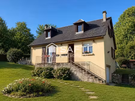 votre future maison n’attend que votre touche personnelle !