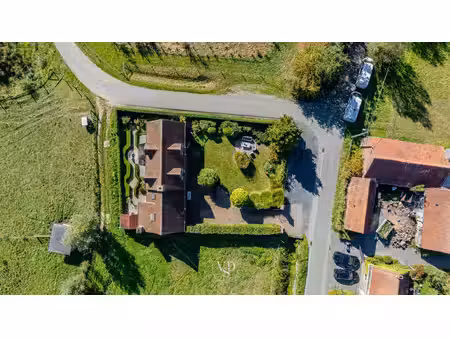 huis te koop in gavere met 4 slaapkamers