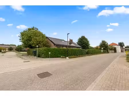 huis te koop in erps-kwerps met 3 slaapkamers