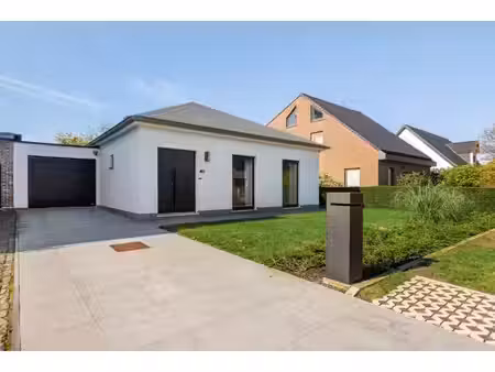 huis te koop in schilde met 2 slaapkamers