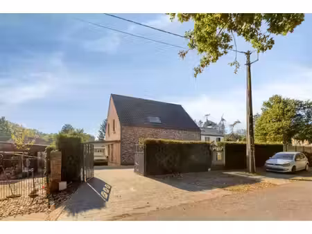 huis te koop in schilde met 3 slaapkamers
