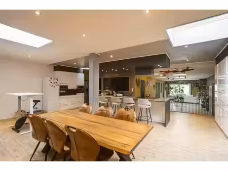 huis te koop in ternat met 6 slaapkamers