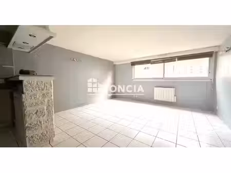 appartement t2 libre