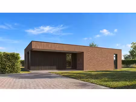 huis te koop in lievegem met 3 slaapkamers