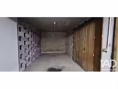 garage à bordeaux (33000)