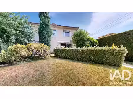 vente maison 4 pièces 136 m² à villeneuve-sur-lot (47300)  158 000 €