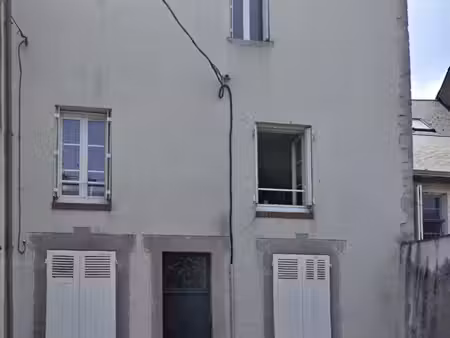 jargeau centre t2 duplex