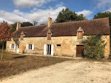maison - 2 chs