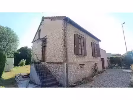 vente maison 4 pièces 96 m² à longueville (77650)  130 000 €