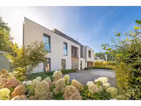 appartement te koop in mol met 3 slaapkamers