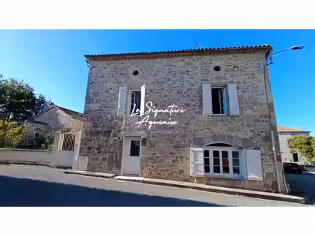 maison à vendre calignac