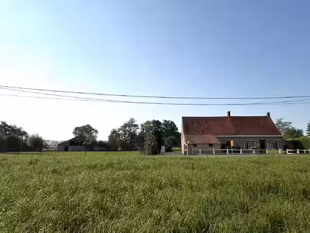 huis te koop in damme met 3 slaapkamers