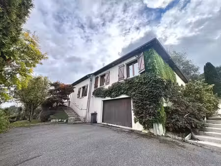 vente maison 5 pièces 158m2 rieupeyroux 12240 - 295000 € - surface privée