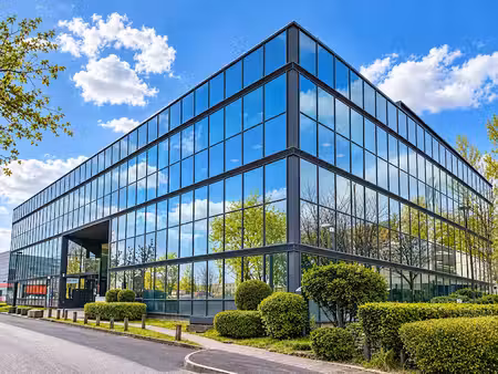 vente locaux professionnels 0 pièces 6900 m² à rosny-sous-bois (93110)  7 500 000 €