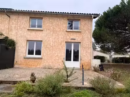 maison à louer