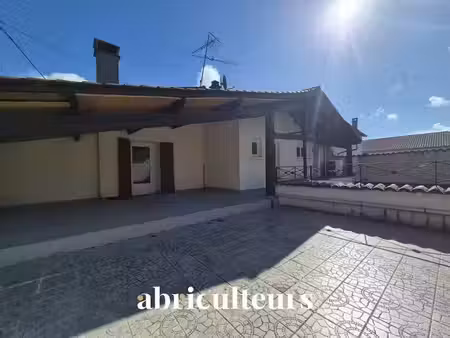 vente maison 5 pièces 150.15 m² à cognac (16100)  134 900 €