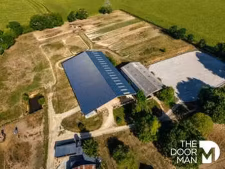 vente maison à cintré (35310) : à vendre / 123m² cintré