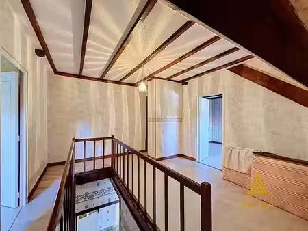 vente maison 5 pièces 150 m² à banteux (59266)  138 500 €